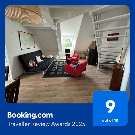 Appartement A אראדון מראה חיצוני תמונה