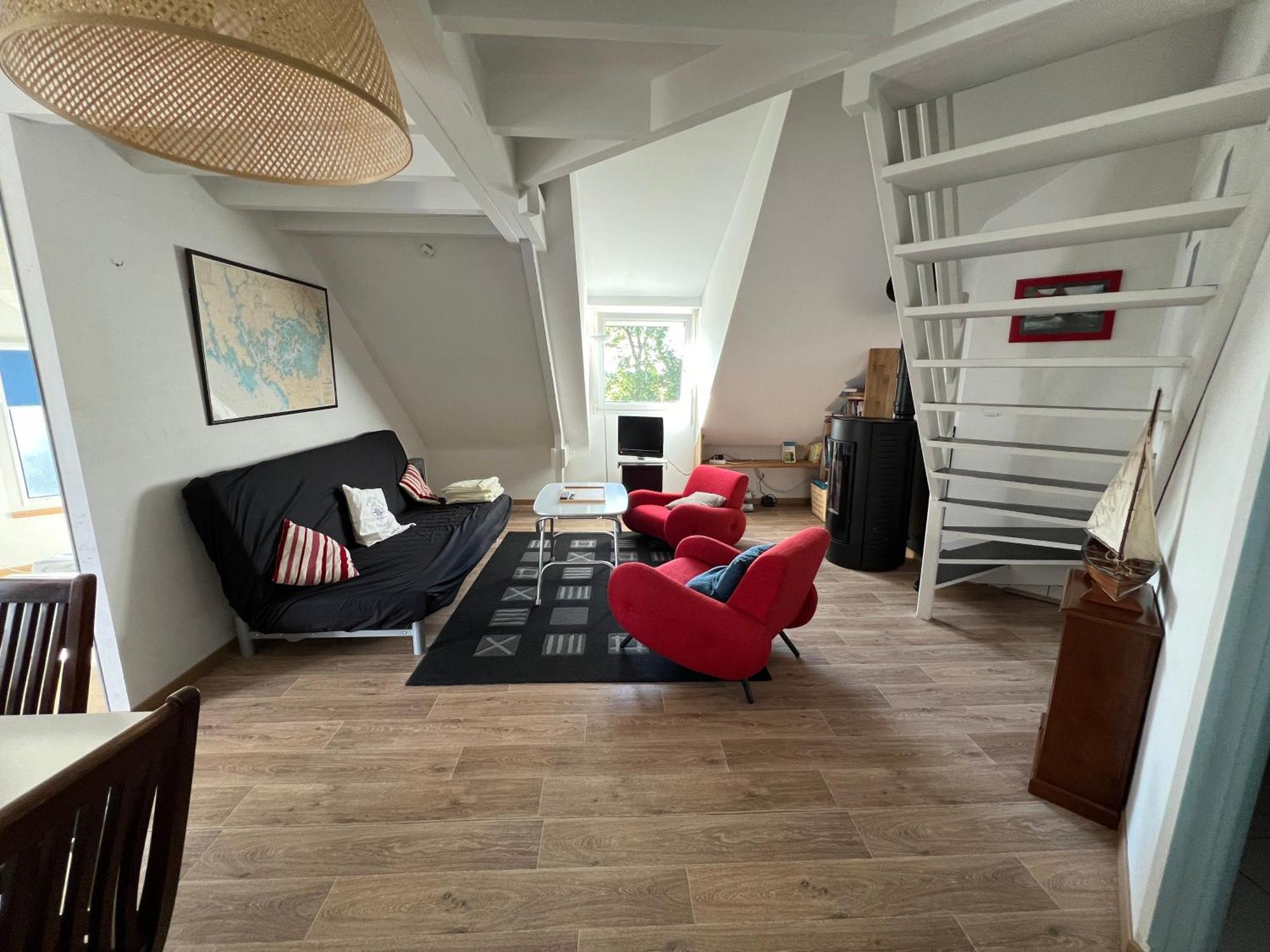 Appartement A אראדון מראה חיצוני תמונה