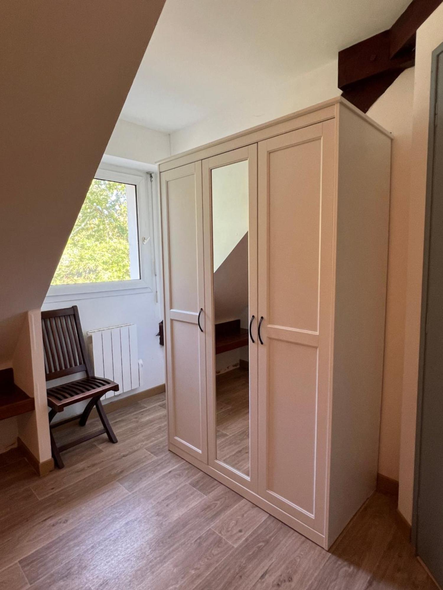 Appartement A אראדון מראה חיצוני תמונה