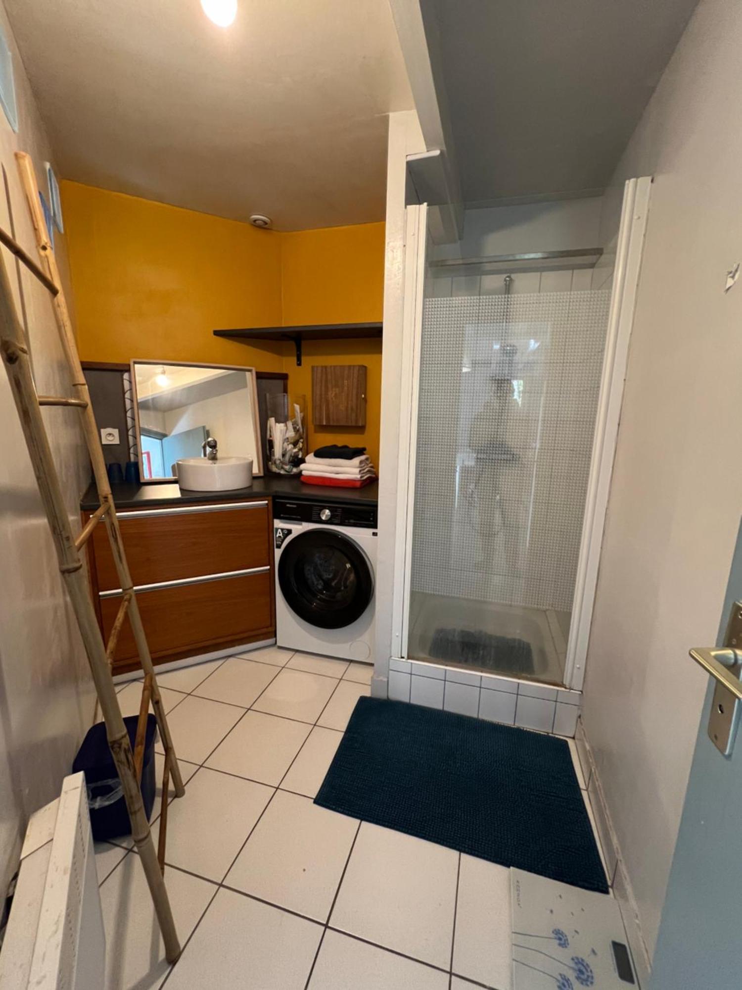Appartement A אראדון מראה חיצוני תמונה