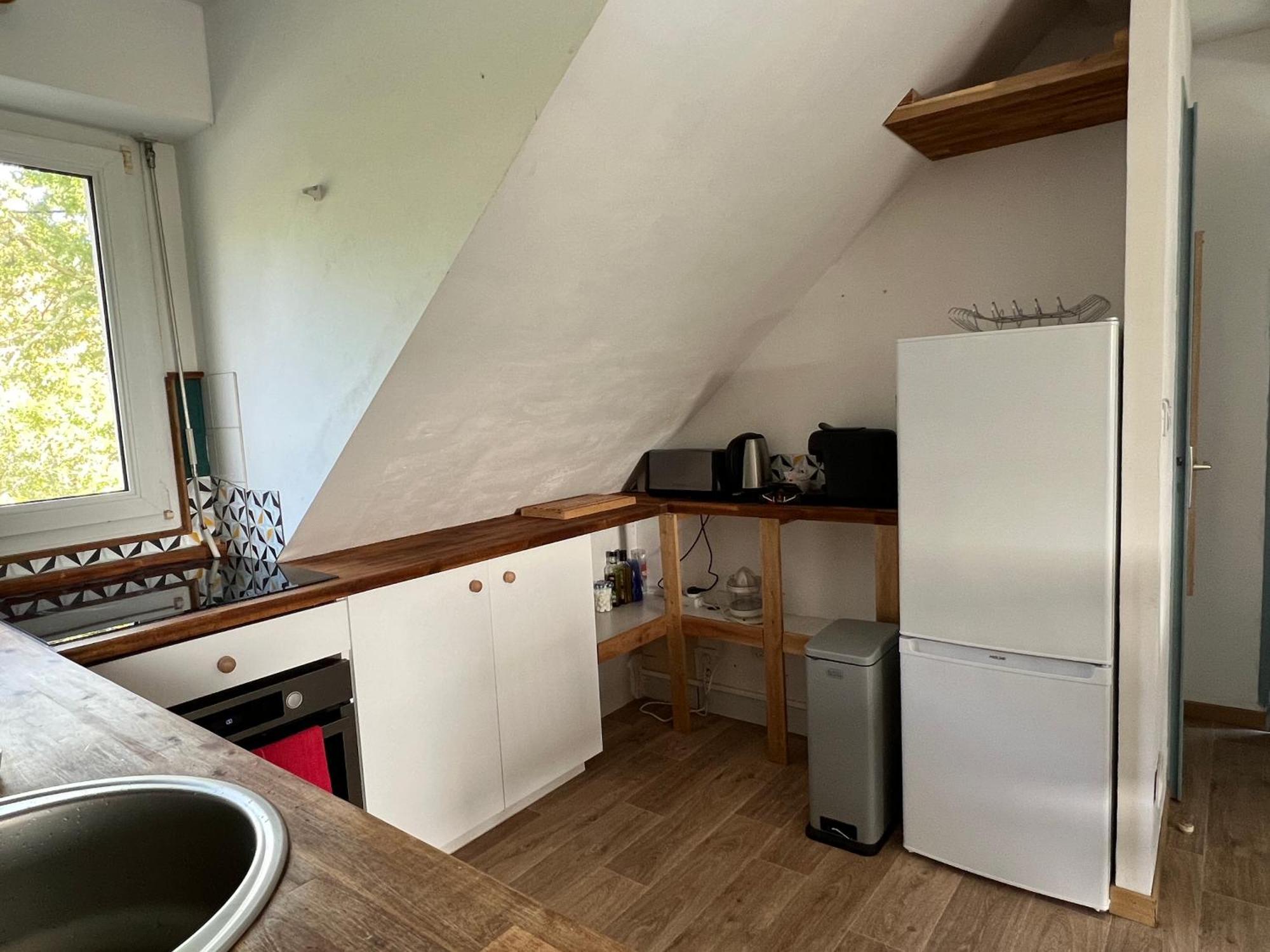 Appartement A אראדון מראה חיצוני תמונה