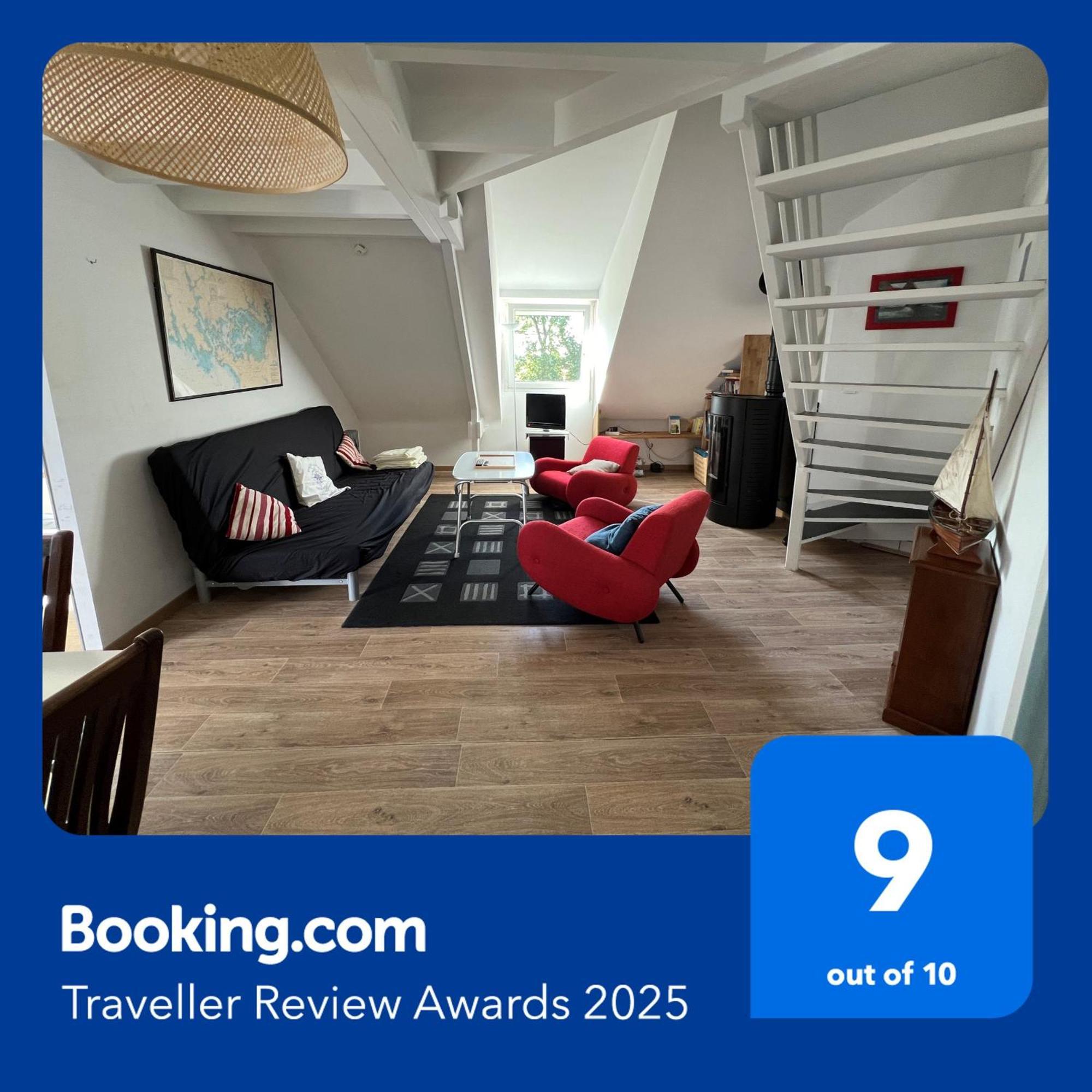 Appartement A אראדון מראה חיצוני תמונה